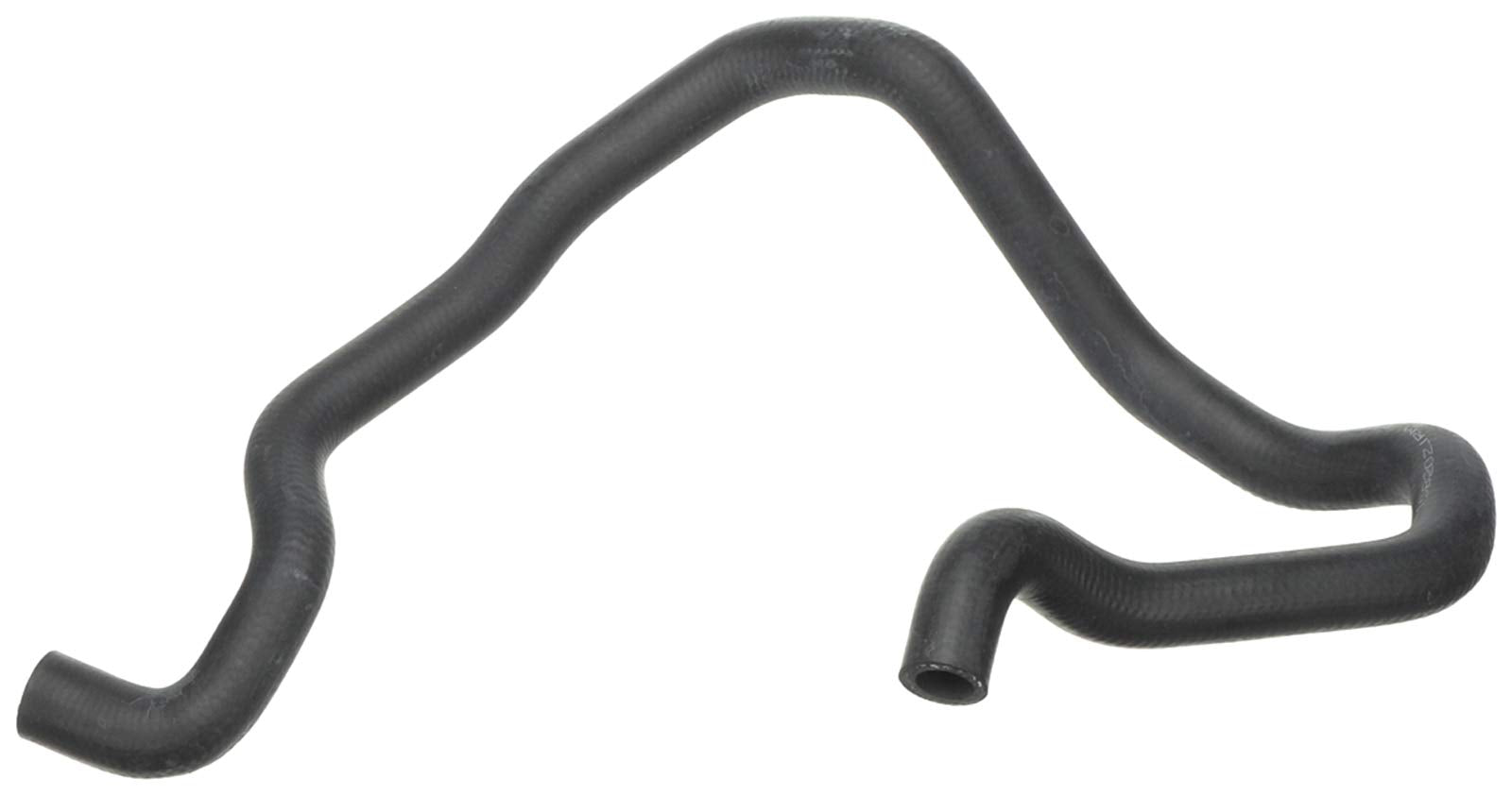 Premium Gates Molded Heater Hose 19186