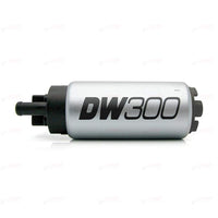 DW400 Pump Module DeatschWerks + Return Kit SS CPE for 9th Gen Honda Civic Si (9-401-607-7042)