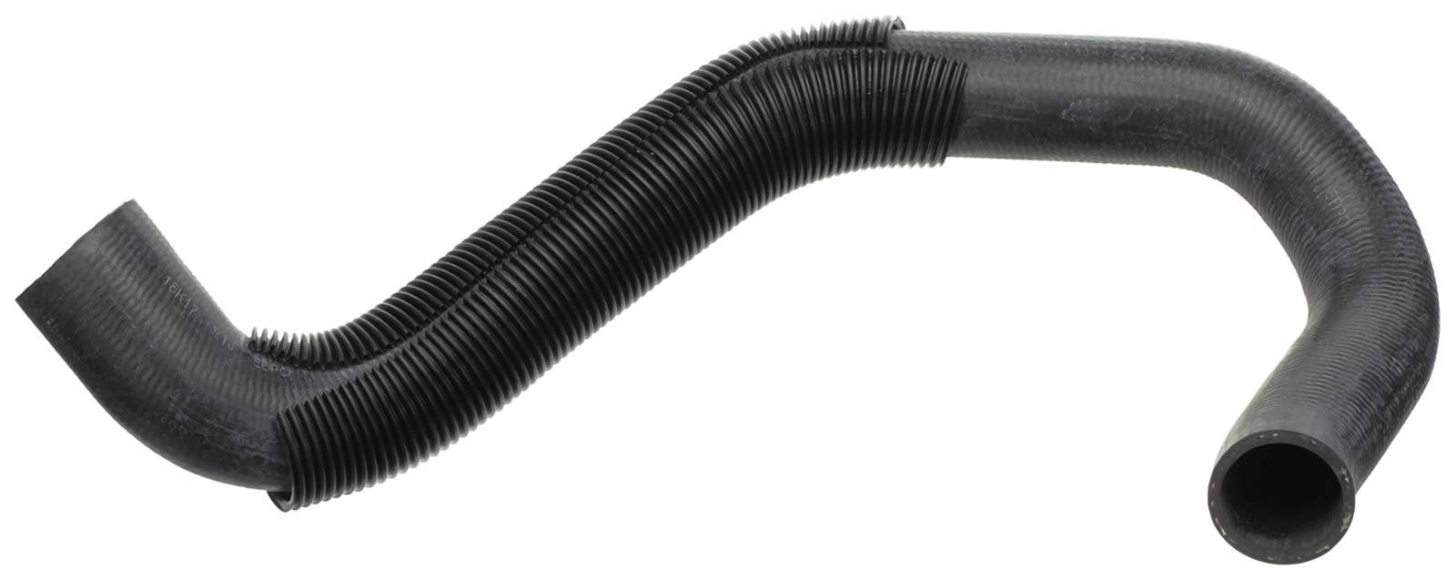 Premium Gates Molded Coolant Hose 21512