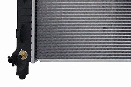 Radiator CSF 3090