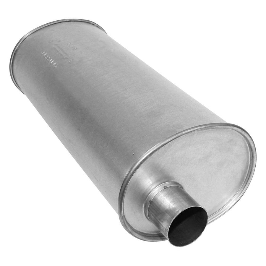 700301 AP Exhaust Products Muffler Exhaust
