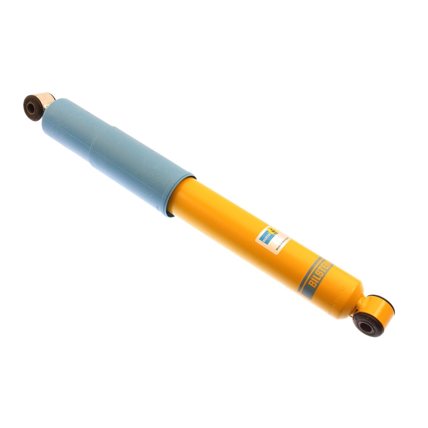 B6 Bilstein 95-99 GM P72 Rear 46mm Monotube Shock Absorber (24-017329)