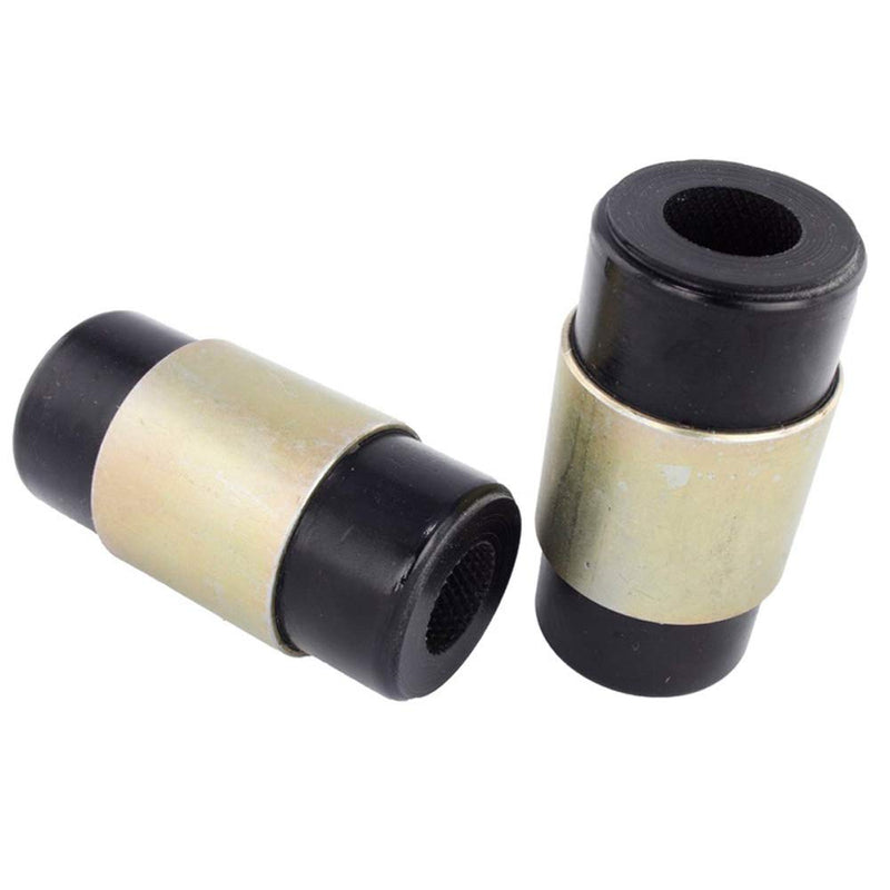 Bushing Kit Whiteline W52991 Black