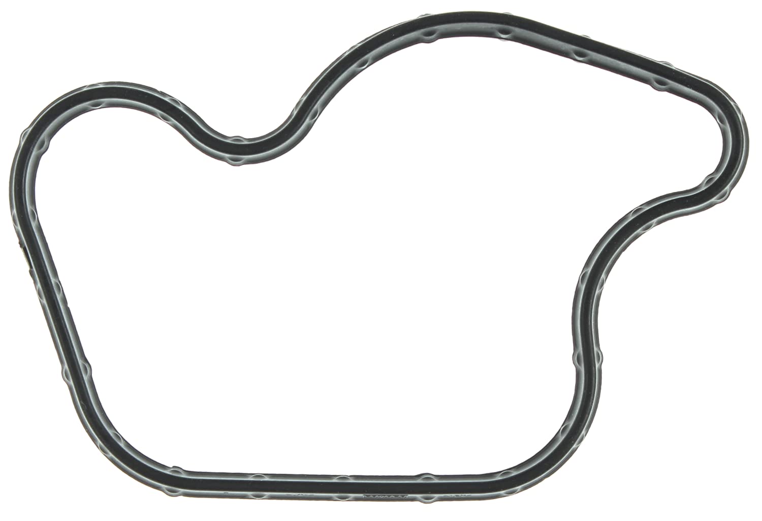 Engine Oil Filter Adapter Gasket MAHLE B33061