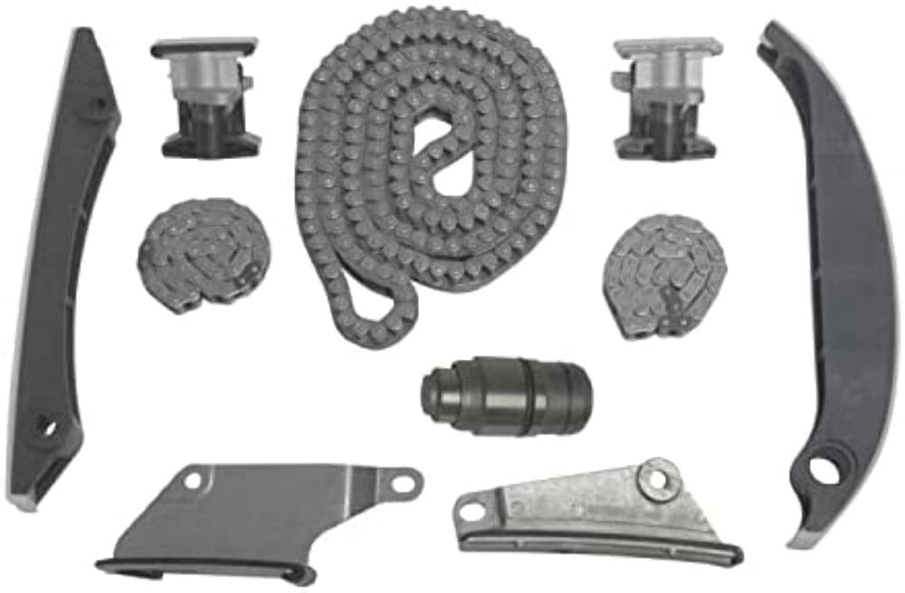 3-397SX Melling Stock Replacement Engine Timing Kit