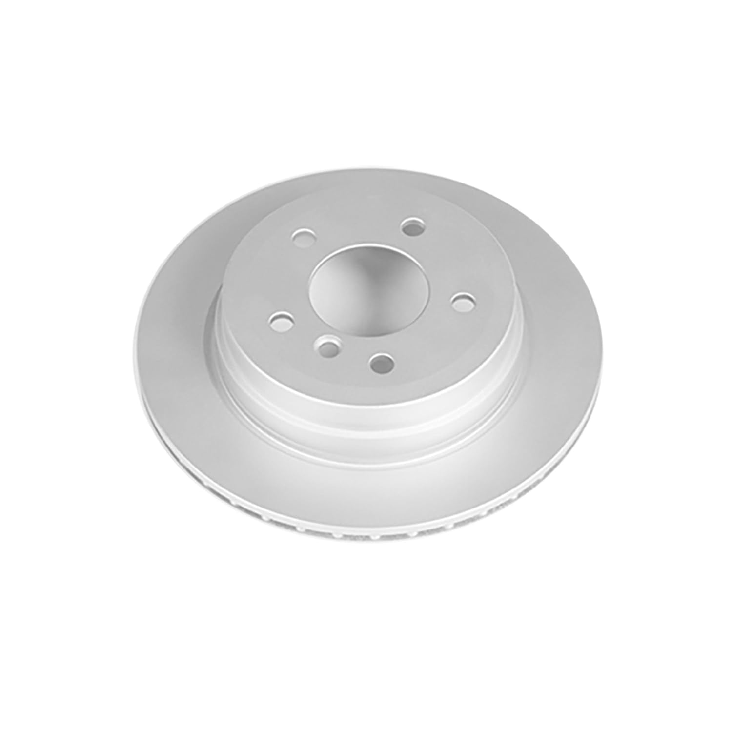 Rear Power Stop EBR1019EVC Geomet Coated Evolution Brake Rotor For BMW 325xi 2006, BMW 328i 2007-2013, BMW 328i xDrive 2009-2013, BMW 328xi 2007-2008, BMW X1 2013-2015 [Model Specific]