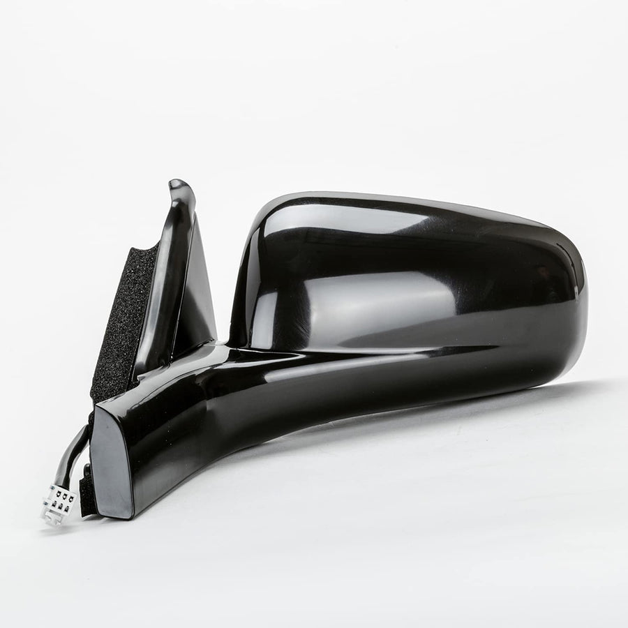 Left-Side TYC 1390032 Door Mirror Compatible with 2000-2005 Chevrolet Impala