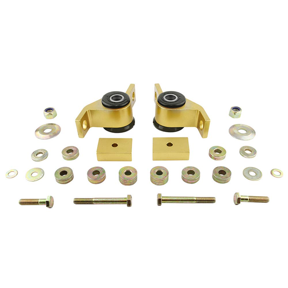 KCA362 Whiteline Front Control Arm Bushing