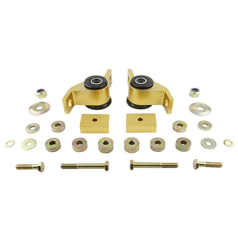 KCA362 Whiteline Front Control Arm Bushing