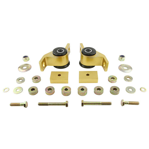 KCA362 Whiteline Front Control Arm Bushing