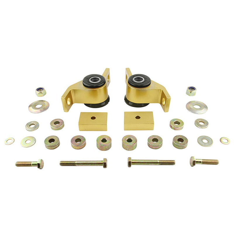 KCA362 Whiteline Front Control Arm Bushing