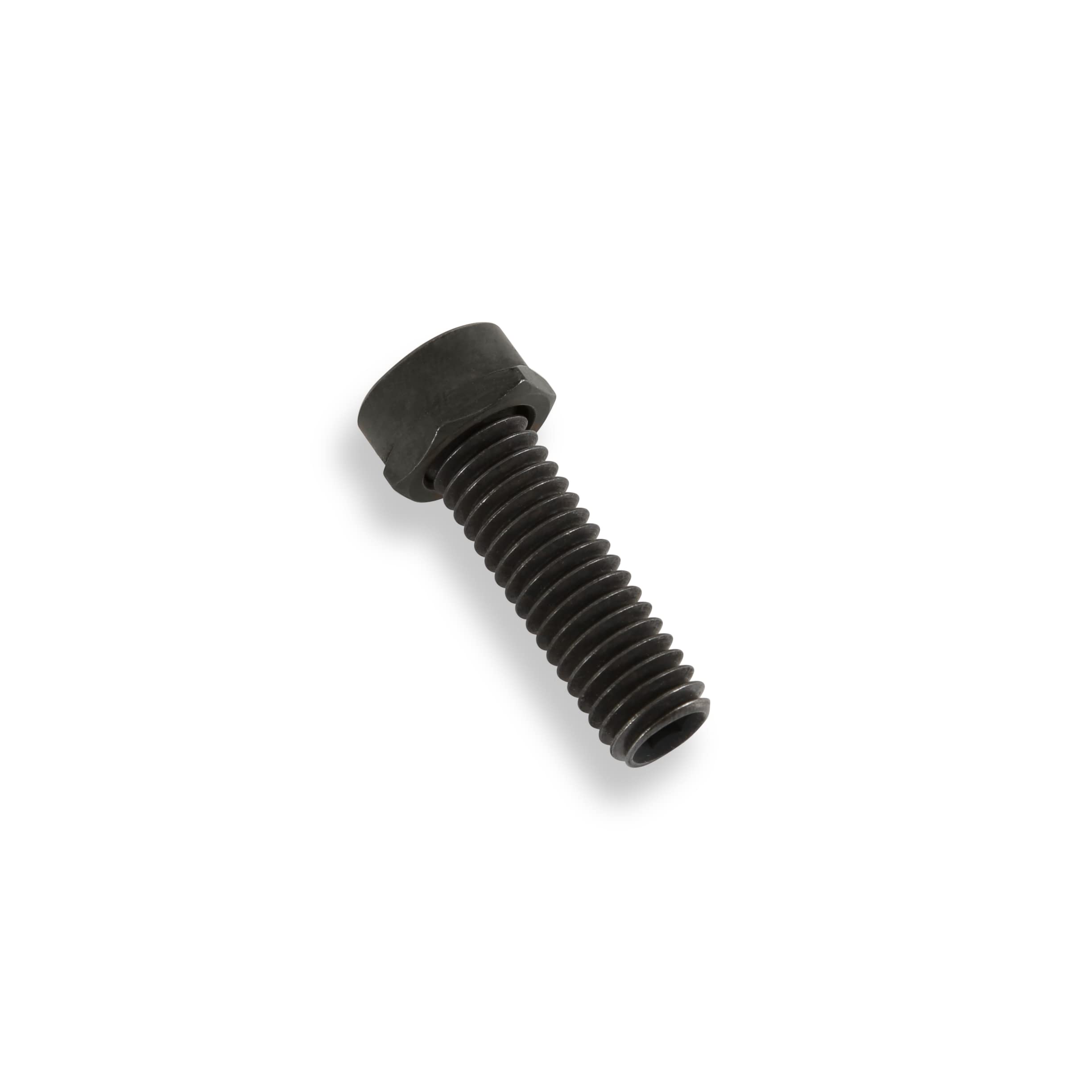 Hurst Shifter Stick 53905HST - Billet - Satin Black