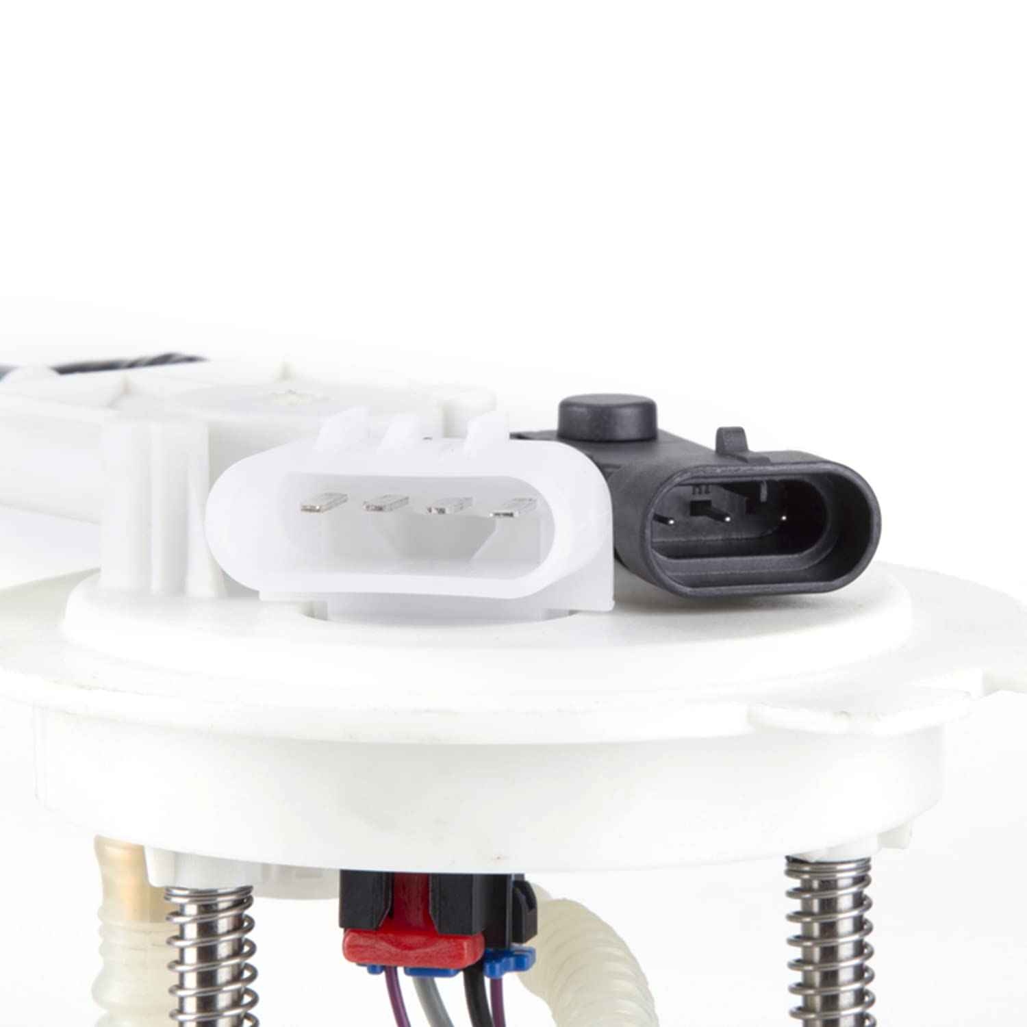 Fuel Pump Module Assembly TYC 150006-A Compatible with 2000-2005 Chevrolet Cavalier 2.2L