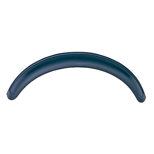 11601.05 | Omix-Ada | Fender Flare, Rear, Left | OE Reference: 5455073 | Fits 1955-1986 Jeep CJ5 / CJ7