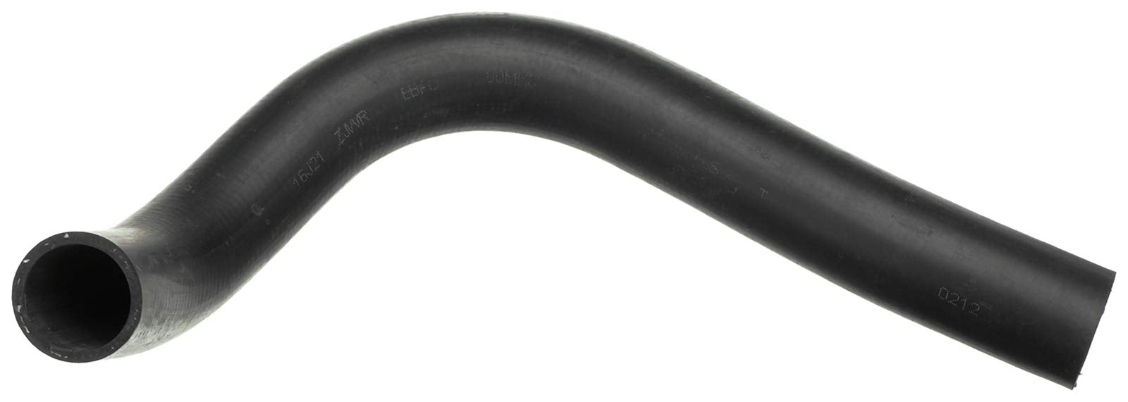Premium Gates Molded Coolant Hose 22443