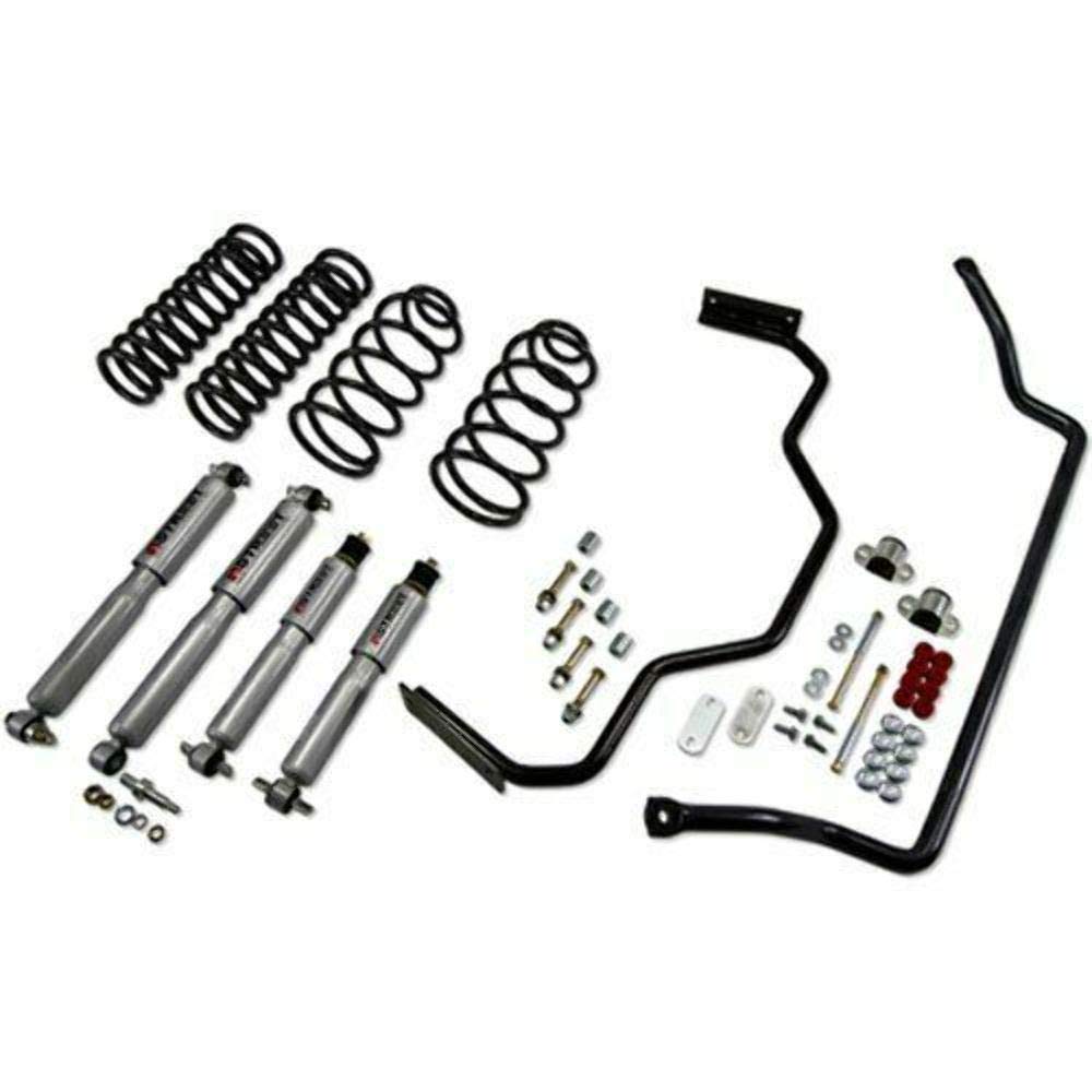 Muscle Car Belltech 1726 Performance Kit