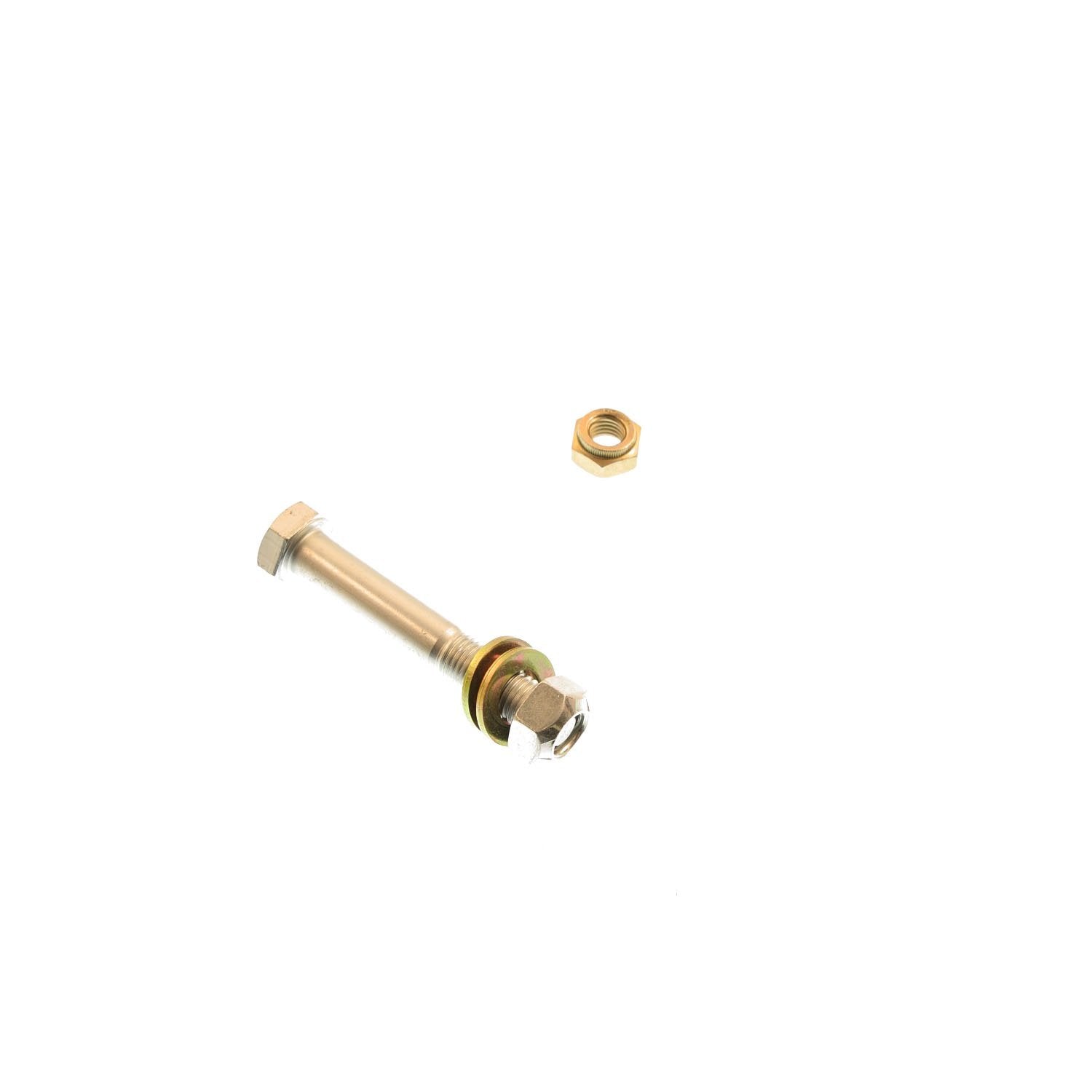 46mm Bilstein (24-015387) Monotube Shock Absorber