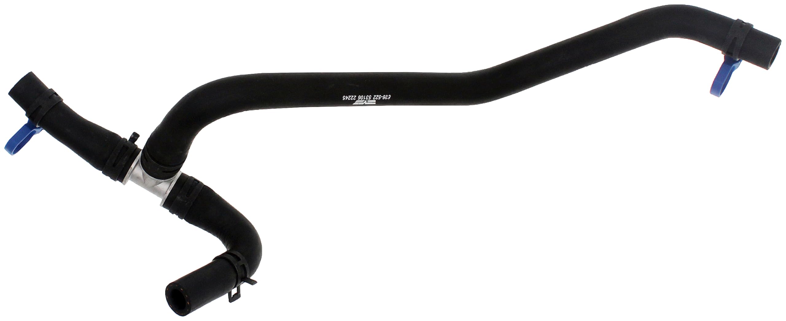 Dorman HVAC Heater Hose Assembly 626-522 Compatible with Select Ford / Mercury Models