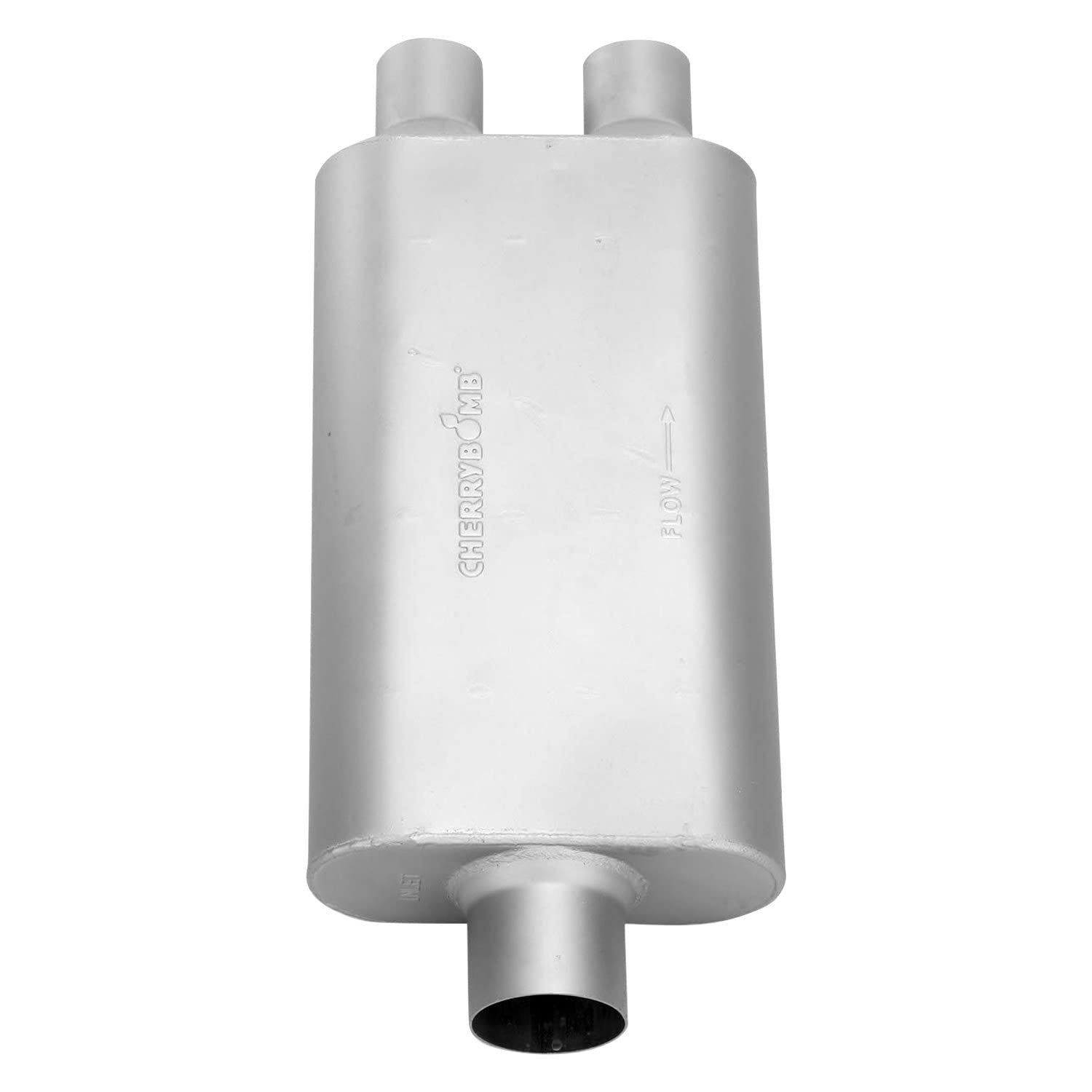 Pro Muffler Cherry Bomb 7465