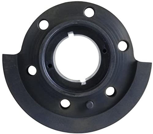 Pulley Kits Fluidampr 100009