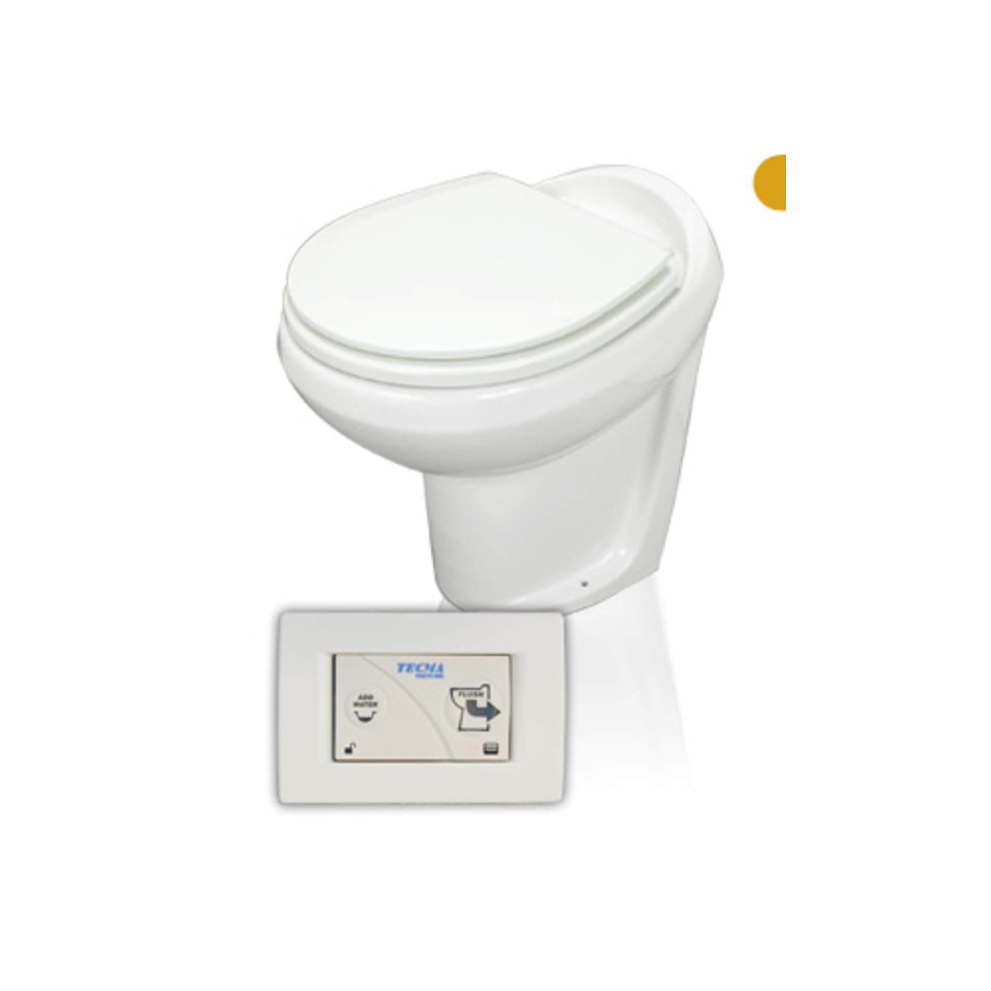 PREM EASYFIT PLUS HI White 12V