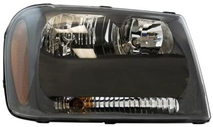 Headlight Assembly Fits CV TBLZR LT MODEL 06-09 (Halogen)