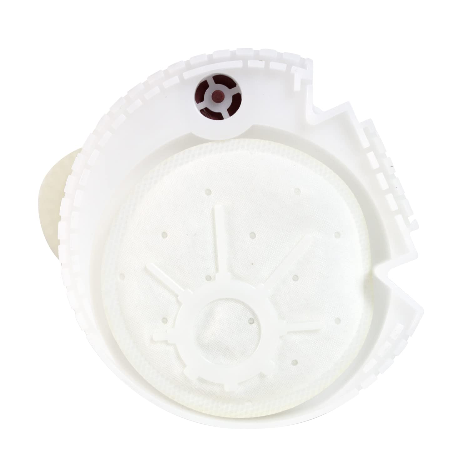 Fuel Pump Module Assembly TYC 150312-A Compatible with 2004-2005 Volkswagen Jetta 2.0L L4