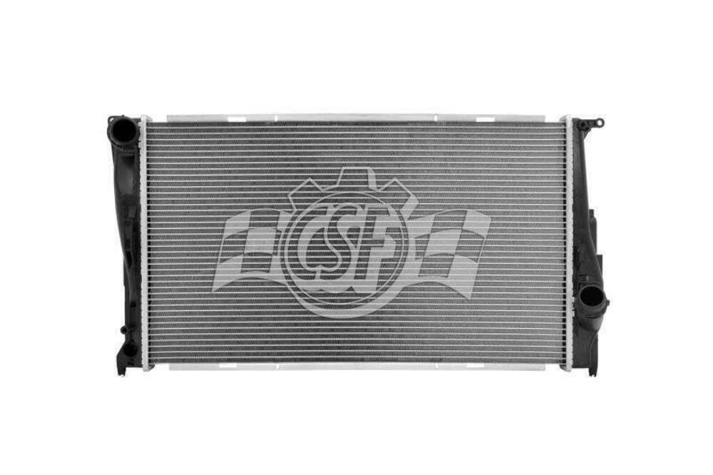 Radiator CSF 3716