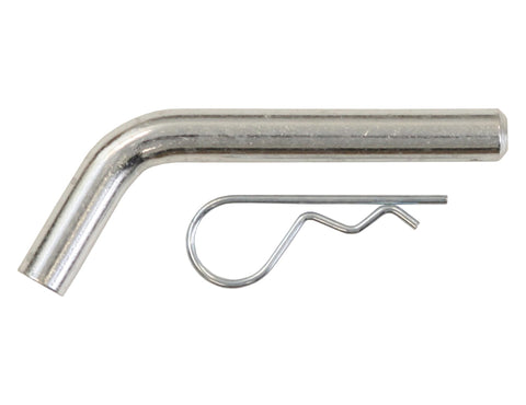 HP6253WCP Buyers Products Hitch Pin and Clip