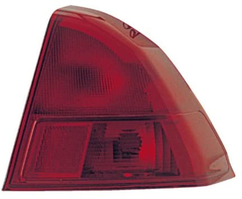 Tail Light Eagle Eyes HD299-B000R