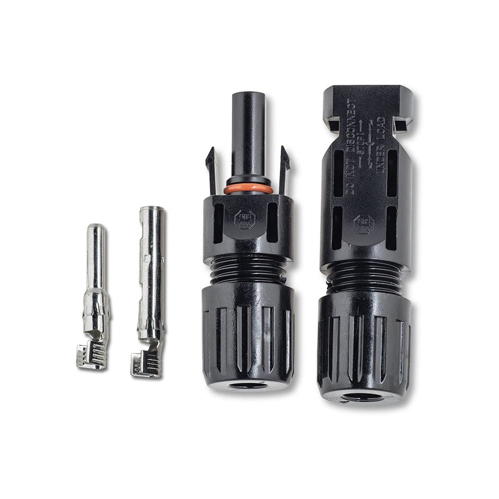 Connector Solar Kit