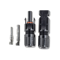 Connector Solar Kit