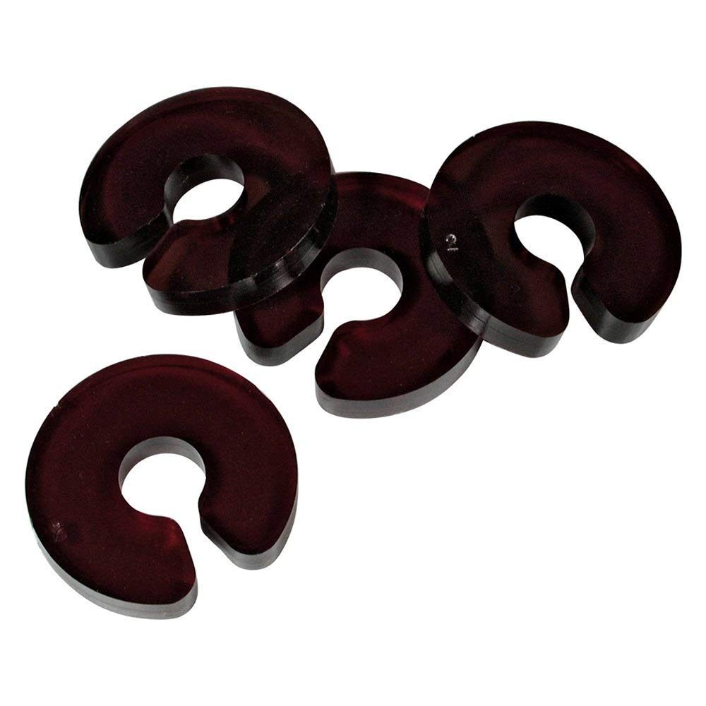 Jounce Bumper SPC 67300 Spacers (4)