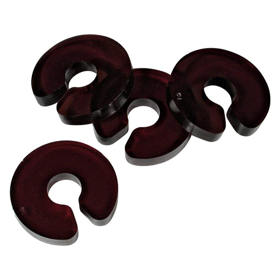 Jounce Bumper SPC 67300 Spacers (4)