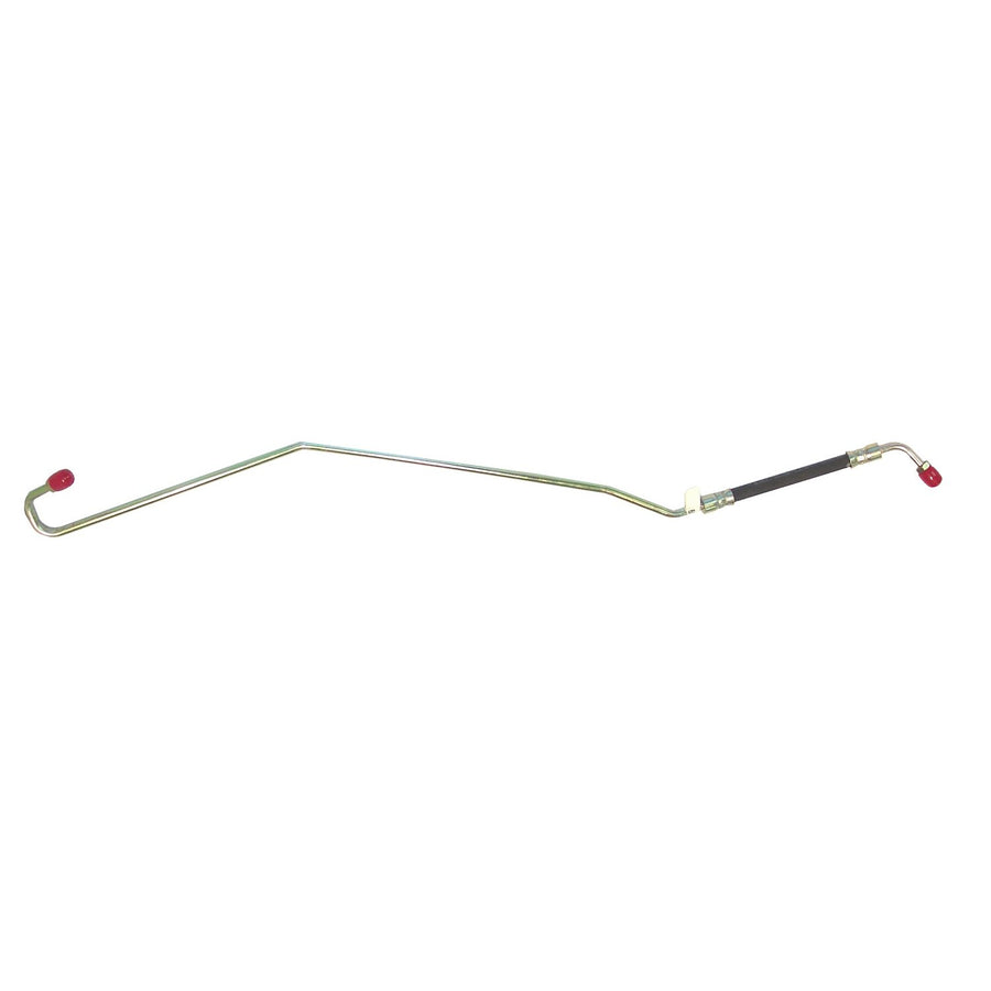Clutch Master Cylinder Hose | Omix-Ada 16919.24 | OE Reference: 5361469 | Fits 1980-1986 Jeep CJ