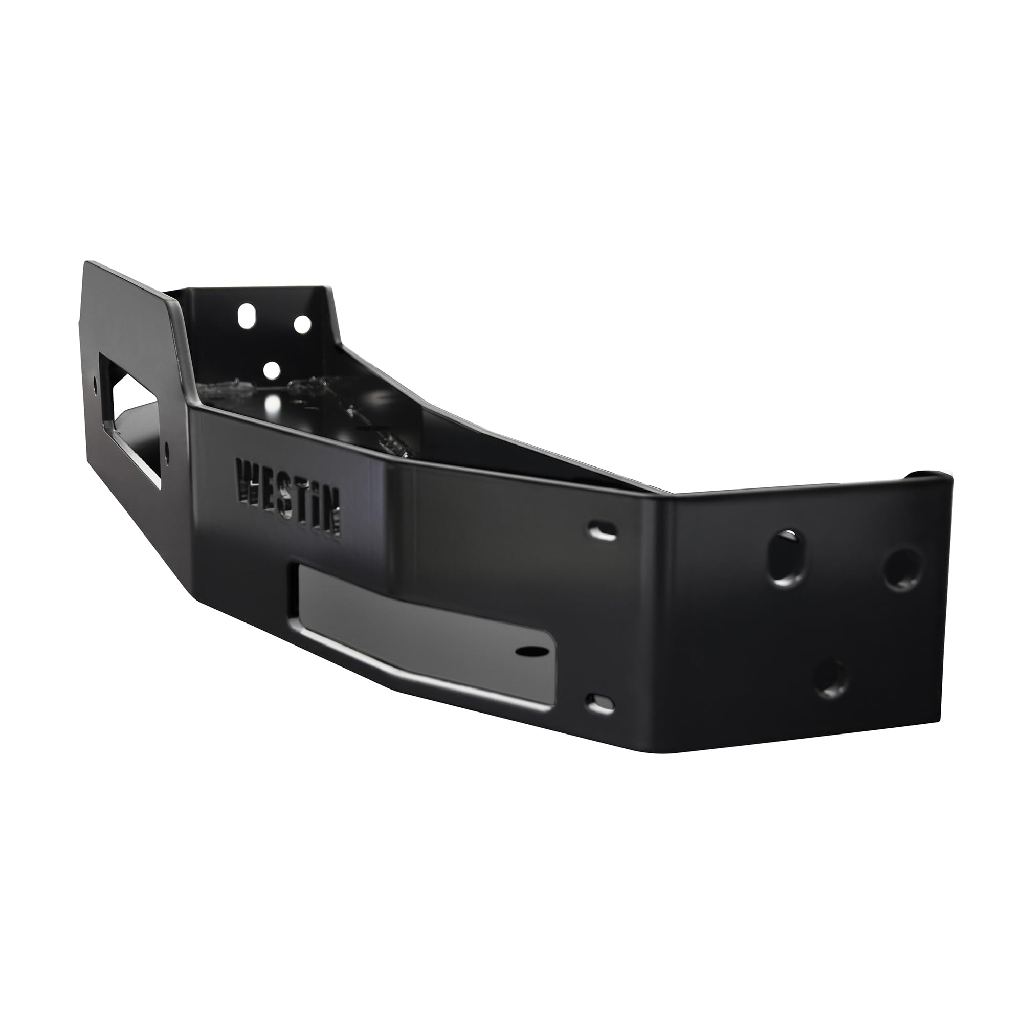 MAX Winch Tray Westin 46-23955 fits 2019-2026 Silverado 1500 2022 Silverado 1500 LTD (Exc 2019 LD)