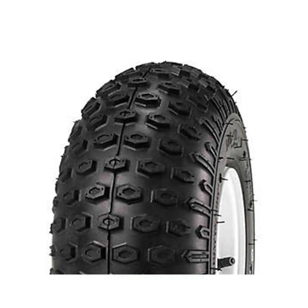 K290 Scorpion Kenda Rear Tire - 14.5x7-6 2PR 18F TL 21830021
