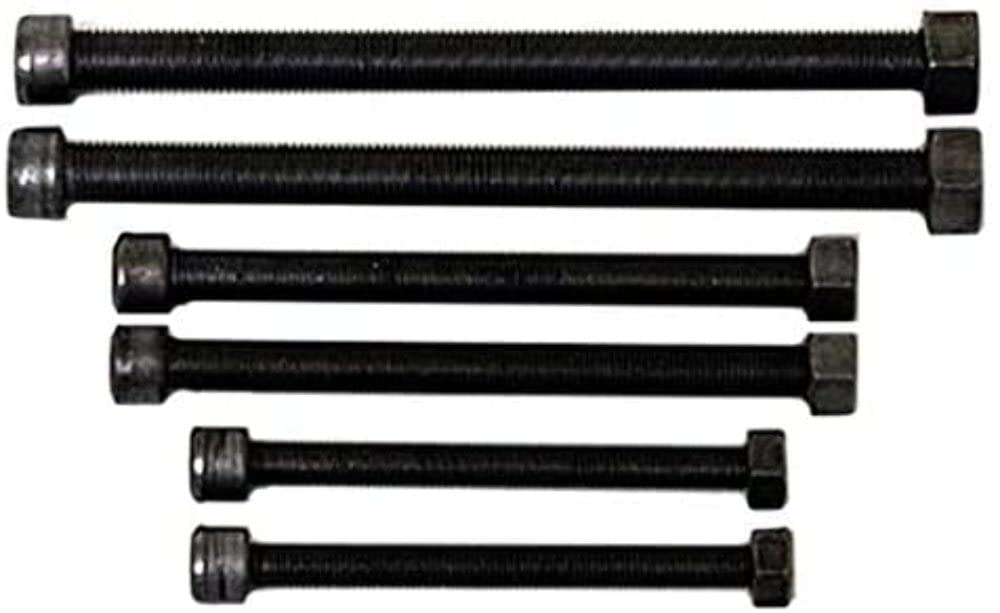 Leaf Spring Zone Offroad ZONU3014 Center Pins
