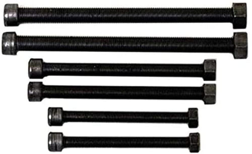 Leaf Spring Zone Offroad ZONU3014 Center Pins