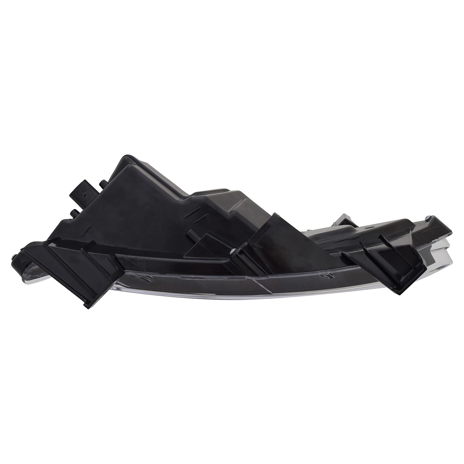 Right TYC Daytime Running Light Compatible with 2015-2019 Lincoln MKC