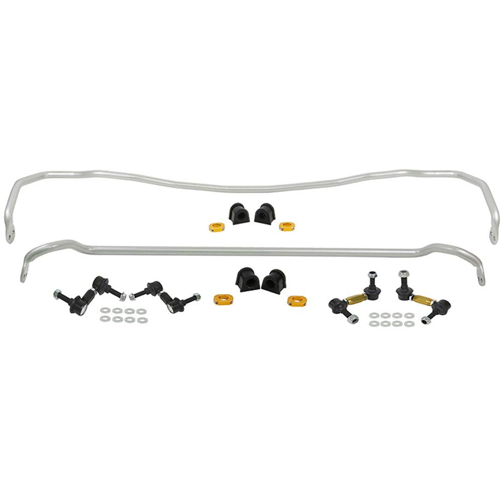 Sway Bar Kit BSK014