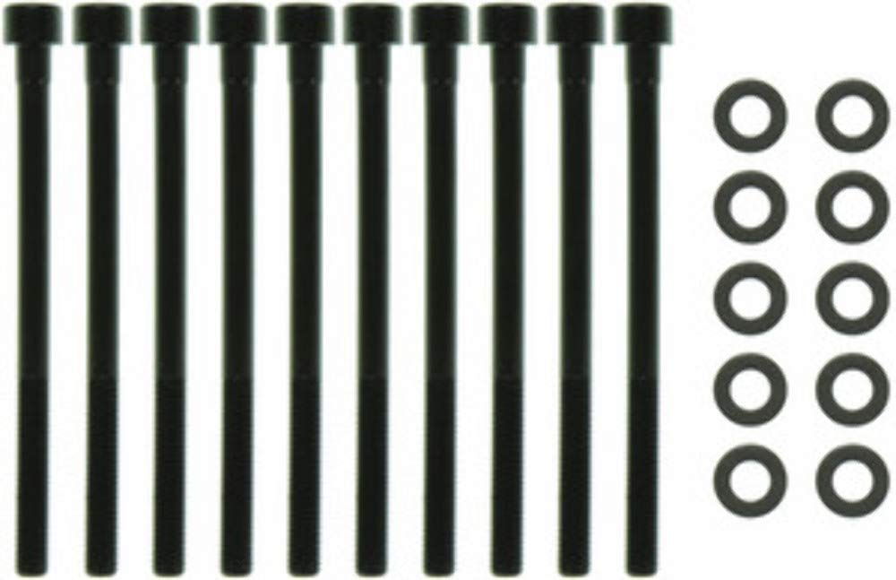 Engine Cylinder Head Bolt Set MAHLE GS33492, 1 Pack