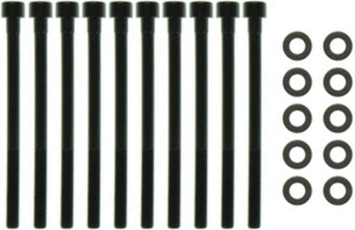 Engine Cylinder Head Bolt Set MAHLE GS33492, 1 Pack