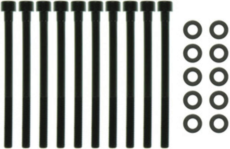 Engine Cylinder Head Bolt Set MAHLE GS33492, 1 Pack