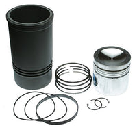 Cylinder Sleeve Assembly Clevite 2261863