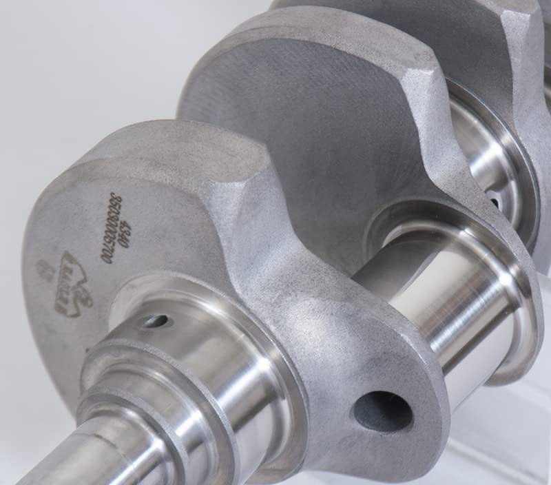 Forged Crankshaft Eagle 435030005700: Chevrolet, 305/350 (each)