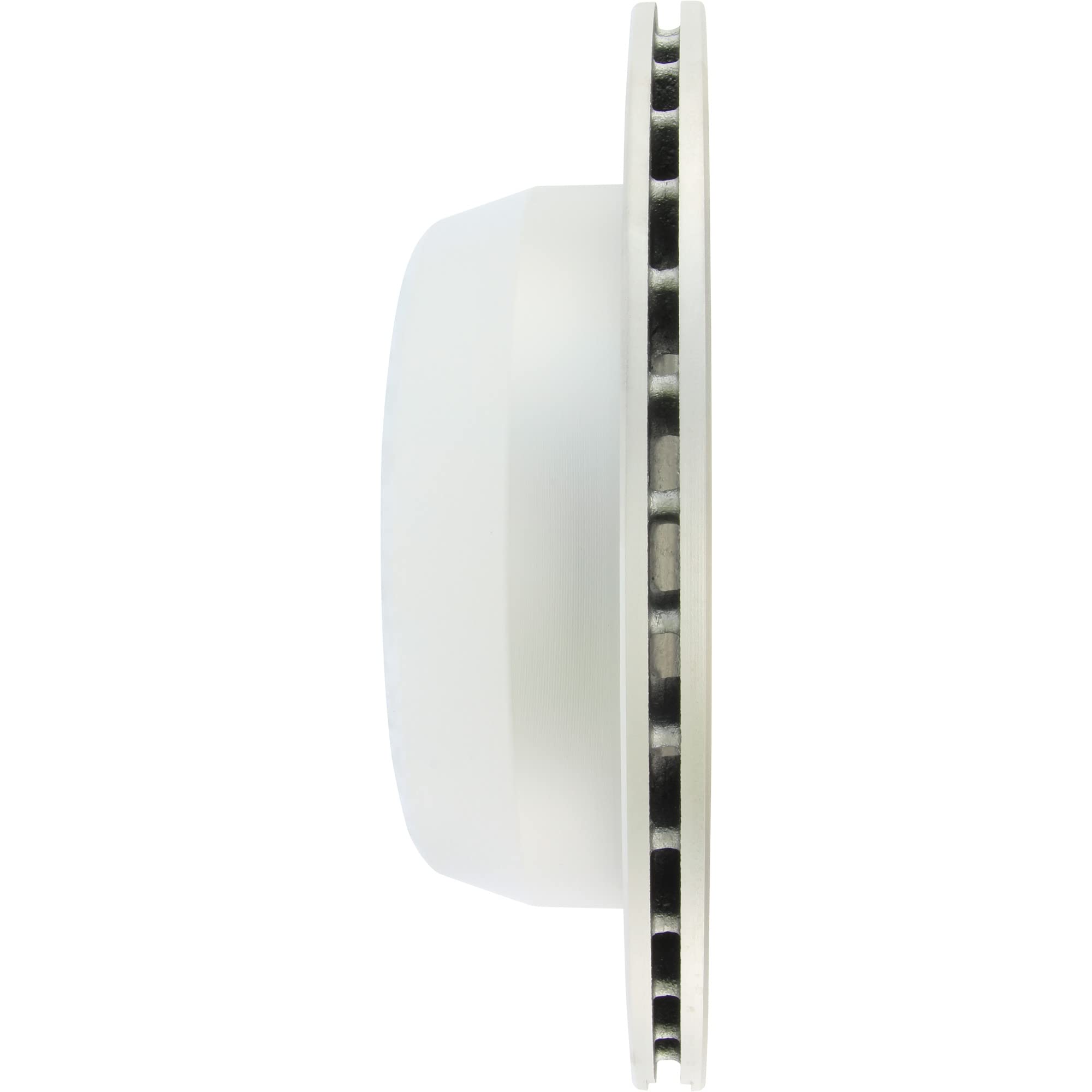 Centric Gcx Rotor 320.66041F with Full Coating