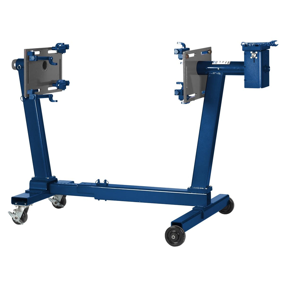 2,000lb Mahle Service Solutions Commercial Engine Stan