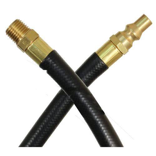 48" JR Products 07-31115 OEM RV Appliance Hose