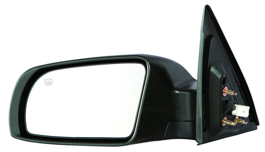 Replacement Driver Side Door Mirror Set DEPO 315-5424L3EBH